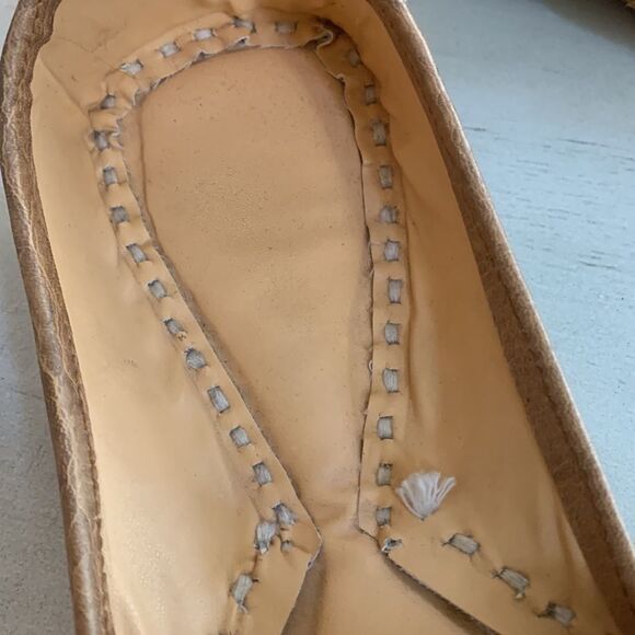 Unusual Halloween Curly Toed Shoes - Picture 3 of 6